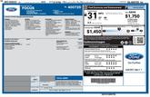 Thumbnail of 2016 Ingot Silver Ford Focus