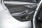 Thumbnail of 2016 Ingot Silver Ford Focus
