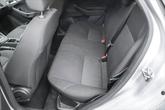 Thumbnail of 2016 Ingot Silver Ford Focus
