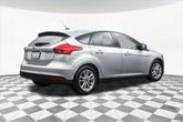 Thumbnail of 2016 Ingot Silver Ford Focus