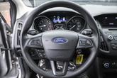 Thumbnail of 2016 Ingot Silver Ford Focus