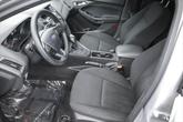 Thumbnail of 2016 Ingot Silver Ford Focus