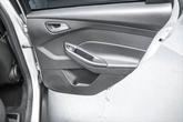 Thumbnail of 2016 Ingot Silver Ford Focus