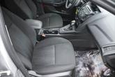 Thumbnail of 2016 Ingot Silver Ford Focus