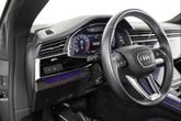 Thumbnail of 2019 Samurai Gray Metallic Audi Q8