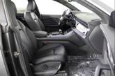 Thumbnail of 2019 Samurai Gray Metallic Audi Q8
