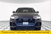 Thumbnail of 2019 Samurai Gray Metallic Audi Q8