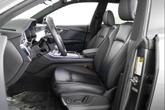 Thumbnail of 2019 Samurai Gray Metallic Audi Q8