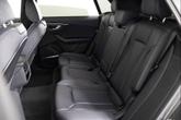 Thumbnail of 2019 Samurai Gray Metallic Audi Q8