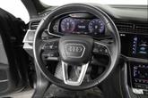 Thumbnail of 2019 Samurai Gray Metallic Audi Q8