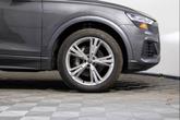 Thumbnail of 2019 Samurai Gray Metallic Audi Q8