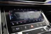Thumbnail of 2019 Samurai Gray Metallic Audi Q8
