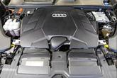 Thumbnail of 2019 Samurai Gray Metallic Audi Q8
