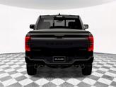 Thumbnail of 2026 Diamond Black Crystal Pearlcoat RAM 1500