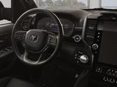 Thumbnail of 2026 Diamond Black Crystal Pearlcoat RAM 1500