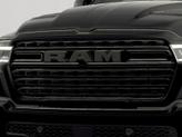 Thumbnail of 2026 Diamond Black Crystal Pearlcoat RAM 1500