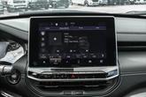 Thumbnail of 2024 Diamond Black Crystal Pearlcoat Jeep Compass