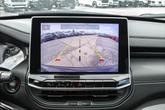 Thumbnail of 2024 Diamond Black Crystal Pearlcoat Jeep Compass