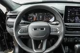 Thumbnail of 2024 Diamond Black Crystal Pearlcoat Jeep Compass