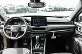 Thumbnail of 2024 Diamond Black Crystal Pearlcoat Jeep Compass