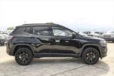 Thumbnail of 2024 Diamond Black Crystal Pearlcoat Jeep Compass