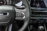 Thumbnail of 2024 Diamond Black Crystal Pearlcoat Jeep Compass