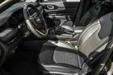 Thumbnail of 2024 Diamond Black Crystal Pearlcoat Jeep Compass