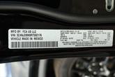 Thumbnail of 2024 Diamond Black Crystal Pearlcoat Jeep Compass