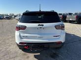 Thumbnail of 2023 Diamond Black Crystal Pearlcoat Jeep Compass