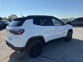 Thumbnail of 2023 Diamond Black Crystal Pearlcoat Jeep Compass