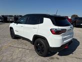 Thumbnail of 2023 Diamond Black Crystal Pearlcoat Jeep Compass