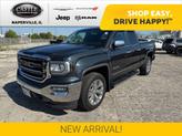 Photo of 2018 Dark Slate Metallic GMC Sierra 1500