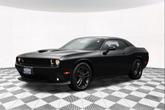 Thumbnail of 2019 Pitch Black Clearcoat Dodge Challenger