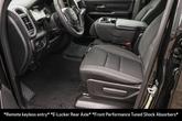 Thumbnail of 2025 Diamond Black Crystal Pearlcoat RAM 1500