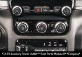Thumbnail of 2025 Diamond Black Crystal Pearlcoat RAM 1500