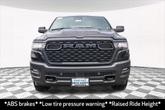 Thumbnail of 2025 Diamond Black Crystal Pearlcoat RAM 1500
