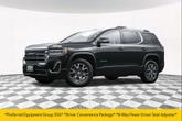 Thumbnail of 2023 Ebony Twilight Metallic GMC Acadia