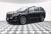 Thumbnail of 2023 Ebony Twilight Metallic GMC Acadia