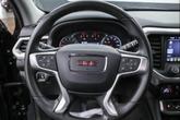 Thumbnail of 2023 Ebony Twilight Metallic GMC Acadia