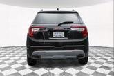 Thumbnail of 2023 Ebony Twilight Metallic GMC Acadia