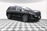 Thumbnail of 2023 Ebony Twilight Metallic GMC Acadia