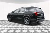 Thumbnail of 2023 Ebony Twilight Metallic GMC Acadia