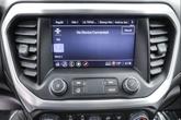 Thumbnail of 2023 Ebony Twilight Metallic GMC Acadia