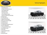 Thumbnail of 2022 Diamond Black Crystal Pearlcoat RAM 1500