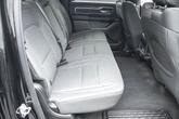 Thumbnail of 2022 Diamond Black Crystal Pearlcoat RAM 1500