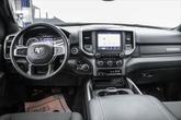 Thumbnail of 2022 Diamond Black Crystal Pearlcoat RAM 1500