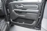 Thumbnail of 2022 Diamond Black Crystal Pearlcoat RAM 1500