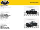 Thumbnail of 2022 Diamond Black Crystal Pearlcoat RAM 1500
