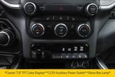 Thumbnail of 2022 Diamond Black Crystal Pearlcoat RAM 1500