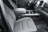 Thumbnail of 2022 Diamond Black Crystal Pearlcoat RAM 1500